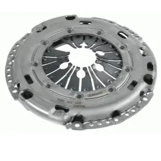 Cover plate. Диск нажимной, корзина VAG 03L141025K