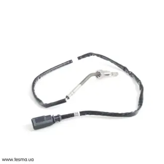 Датчик температури відпрац.газів VAG 03L906088BS