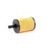 Oil filter, cartridge. Фильтр масляный, вставка VAG 045115389C (фото 1)