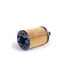 Oil filter, cartridge. Фильтр масляный, вставка VAG 045115466 (фото 1)