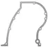Front engine gasket. Прокладка передней крышки двигателя VAG 047103161C (фото 1)
