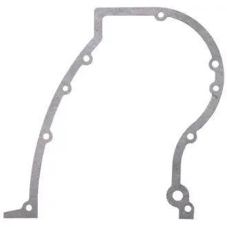 Front engine gasket. Прокладка передней крышки двигателя VAG 047103161C