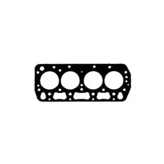Engine head gasket. Прокладка головки цилиндров VAG 047103383J