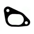 Outlet gasket. Прокладка выпускного коллектора VAG 047253039J (фото 1)