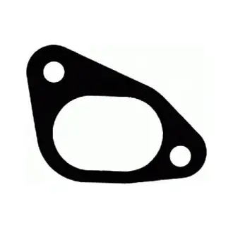 Outlet gasket. Прокладка выпускного коллектора VAG 047253039J