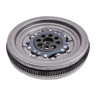 Маховик двухмассовый, демпфер VAG 04L105266AG