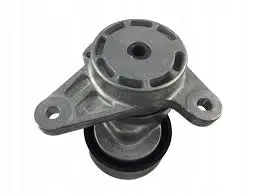Belt tensioner pulley. Ролик ремня, натяжной VAG 04L903315A