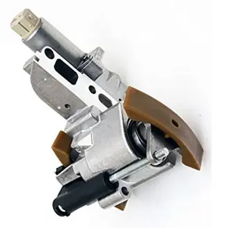 Camshaft Timing Chain Tensioner. Натяжитель цепи ГРМ, фазорегулятор VAG 058109088D