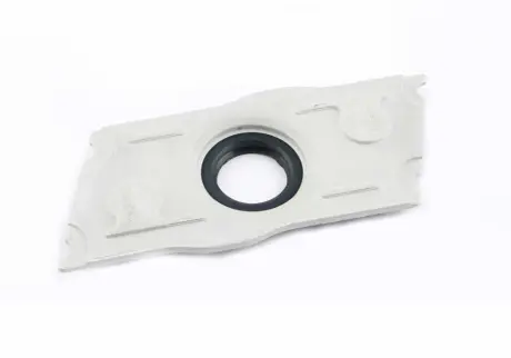 Кришка розподілювача палива VAG 059103113G