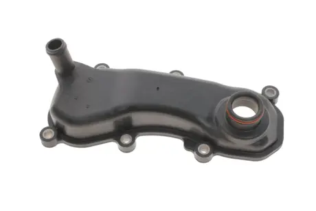 Кришка паса ГРМ верхня передня VAG 059103525F