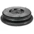 Dualmass flywheel. Маховик двухмассовый, демпфер VAG 062105266B (фото 1)