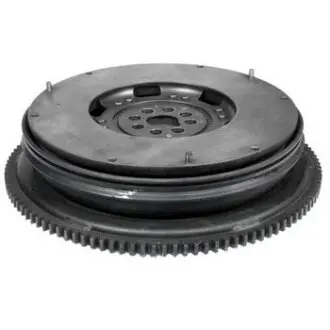 Dualmass flywheel. Маховик двухмассовый, демпфер VAG 062105266B