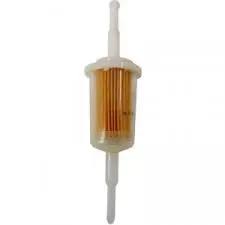 Fuel filter, In-line. Фильтр топливный, проточный VAG 067133511