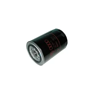 Oil filter, Spin-On. Фильтр масляный, накручиваемый VAG 068115561F