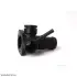 Thermostat housing element. Элемент системы охлаждения VAG 068121132B (фото 3)
