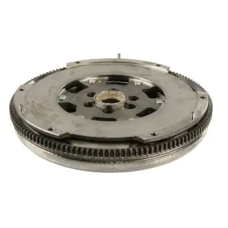 Dualmass flywheel. Маховик двухмассовый, демпфер VAG 06A105266AC