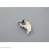 Натягувач ланцюгу оливного н VAG 06A115130B (фото 1)