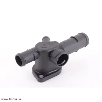 Фланець системи охолодження VAG 06A121132R