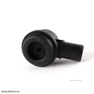 Клапан турбiни запiрний VAG 06A145710P