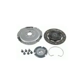 Clutch set. Комплект сцепления VAG 06A198141AX