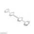 Прокладка випускного колектора VAG 06A253039L (фото 1)