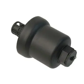 Кришка корпуса фільтра масляного Skoda Octavia II/ VW Golf V/VI 2.0 TFSI 04- VAG 06D115408B