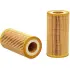 Oil filter, cartridge. Фильтр масляный, вставка VAG 06D198405 (фото 1)