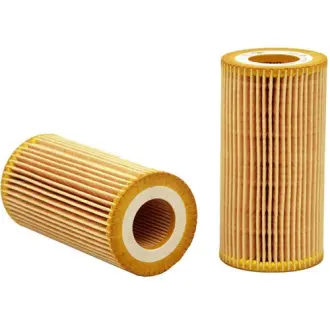 Oil filter, cartridge. Фильтр масляный, вставка VAG 06D198405