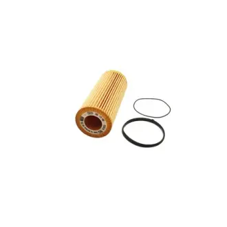 Фильтр масляный, вставка. Фільтр масляний, вставка. Oil filter, cartridge VAG 06E115562A