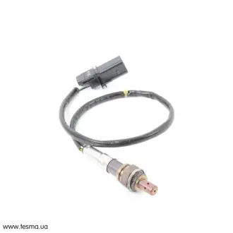 Лямбда-зонт Audi A4/A5/A6/A7/Q5 2.8/3.2FSi, 3.0T (10-17) 6 конт. перед катализ. (x2) VAG 06E906265S