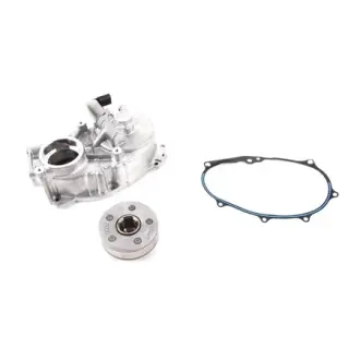 Repair Set For Camshaft Adjuster - With Housing. Ремкомплект фаз газораспределения ГРМ VAG 06F198088