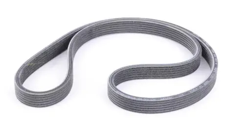 Ремень поликлиновой. Пас поліклиновий. V-ribbed belt VAG 06G260849