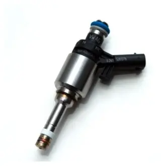 Fuel injector. Форсунка топливная VAG 06H906036P