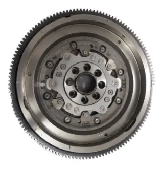 Dualmass flywheel. Маховик двухмассовый, демпфер VAG 06J105266R