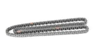 Timing Chain. Цепь привода распредвала VAG 06K109158AD