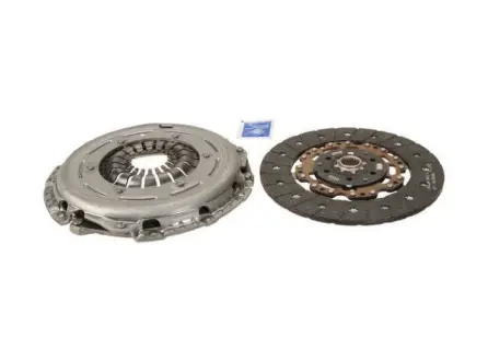 Clutch kit. Комплект сцепления VAG 06K141015B