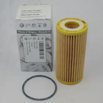 Фільтр масляний VAG 06L115562B