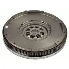 Dualmass flywheel. Маховик двухмассовый, демпфер VAG 070105266G