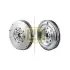 Dualmass flywheel. Маховик двухмассовый, демпфер VAG 074105266H (фото 1)