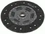 Диск сцепления. Диск зчеплення. Clutch disc VAG 074141032E (фото 1)