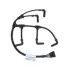 Glow plugs cable. Провод свечей накаливания VAG 074972095B (фото 1)
