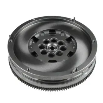 Dualmass flywheel. Маховик двухмассовый, демпфер VAG 076105266