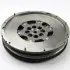 Dualmass flywheel. Маховик двухмассовый, демпфер VAG 076105266A (фото 1)