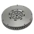 Dualmass flywheel. Маховик двухмассовый, демпфер VAG 078105266AE (фото 1)