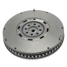 Dualmass flywheel. Маховик двухмассовый, демпфер VAG 078105266M