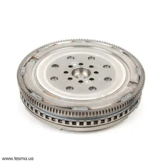 Dualmass flywheel. Маховик двухмассовый, демпфер VAG 078105266N