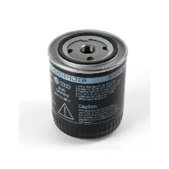 Фильтр масляный, накручиваемый. Фільтр масляний, накручуваний. Oil filter, Spin-On VAG 078115561J