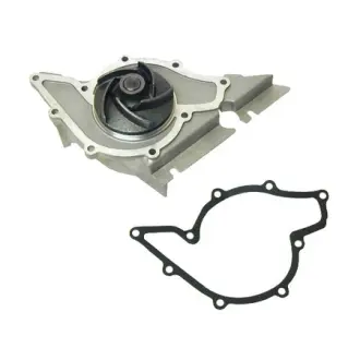 Water pump. Насос системы охлаждения VAG 078121004J
