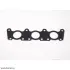 Прокладка выпускного коллектора AUDI A6 C6 2.8 04-11, A6 C5 2.4-2.8 -05, A8 D2 2 VAG 078253039C (фото 1)