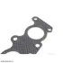Прокладка выпускного коллектора AUDI A6 C6 2.8 04-11, A6 C5 2.4-2.8 -05, A8 D2 2 VAG 078253039C (фото 4)